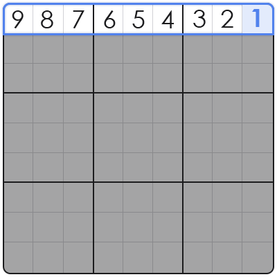 when was sudoku invented