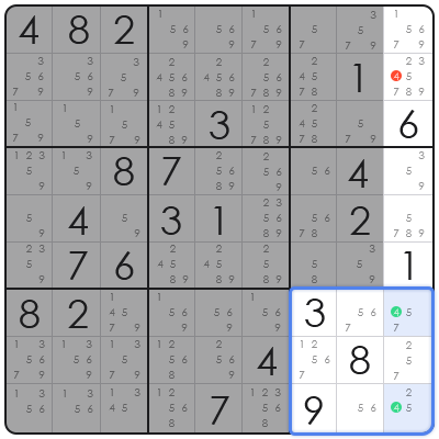 new york sudoku hard